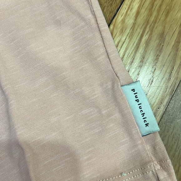 NEW Piupiuchick Stay Fresh tee graphic T-shirt 18 months infant toddler baby - Picture 6 of 10